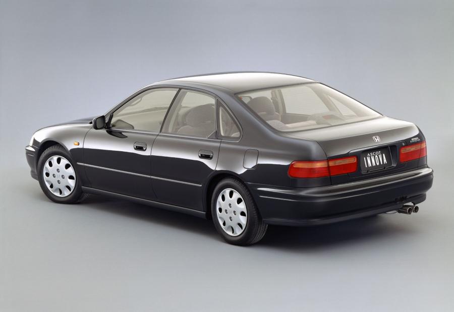  Honda Ascot Innova 2.0 Si 1992 года  (фото 6 из 10)